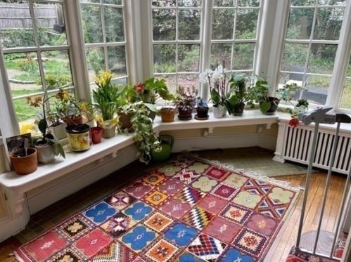 132 High St, Brookline MA  02445-7716 exterior