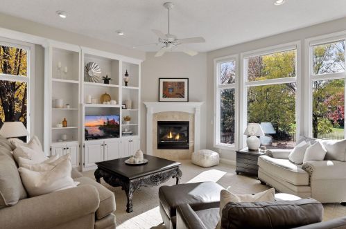 3544 Crestmoor Dr, Saint Paul MN 55125-5028 exterior