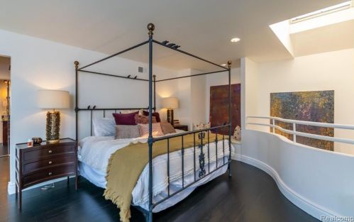 488 Willits St, Bham MI 48009-3310 exterior