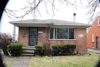 16127 Saint Marys St, Detroit MI  48235-3649 exterior