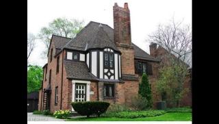 3305 Kenmore Rd, Cleveland OH  44122-3458 exterior