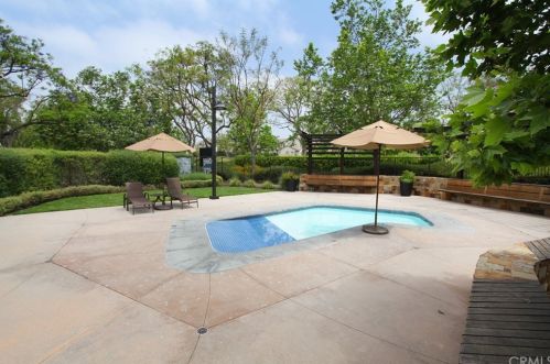 153 Speckled Alder, Irvine CA  92618-1168 exterior