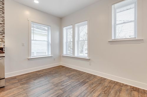 5228 Green St, Chicago IL  60609-6132 exterior