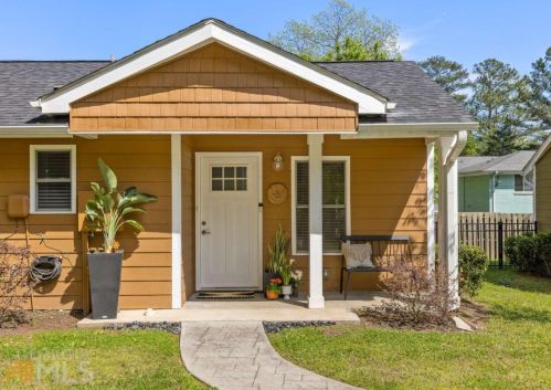 198 Clay St, Atlanta, GA 30317-2119