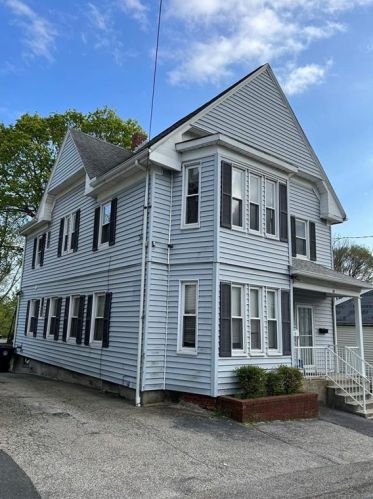 19 Metcalf Ave, Providence RI  02911-3146 exterior