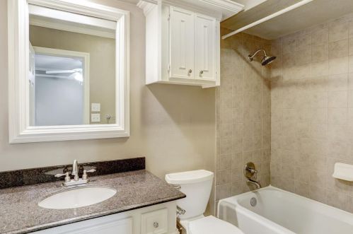 4915 Pine Garden Dr, Humble TX 77345-1698 exterior