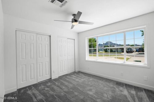 6834 13th St, Phoenix AZ  85014-1124 exterior