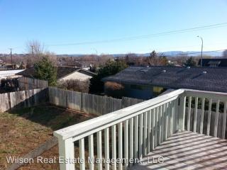 1707 73rd Ave, Yakima WA  98908-2007 exterior