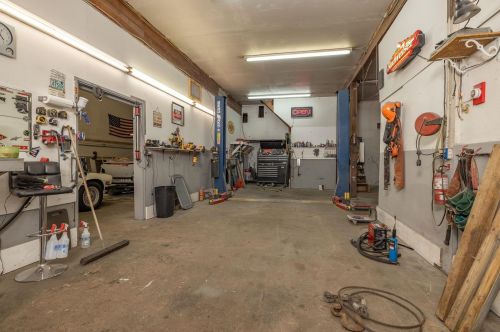 11 French Cross Rd, Dover NH 03823-7708 exterior