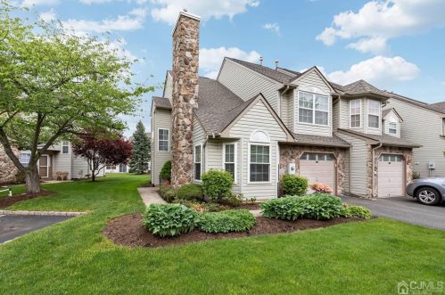 262 Nebula Rd, Piscataway NJ  08854-5456 exterior