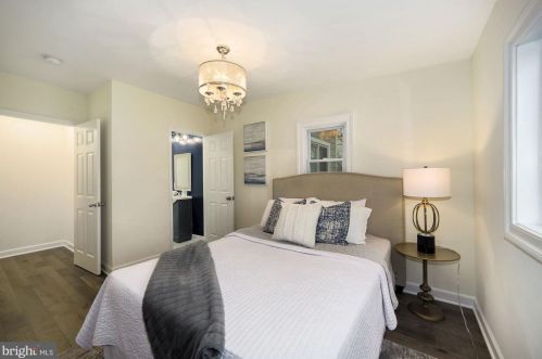 1421 3 St, Washington DC 20001-1960 exterior