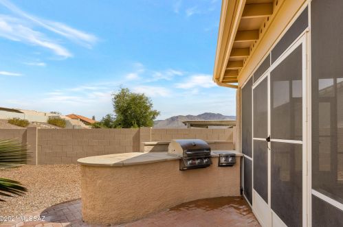 63396 Cat Claw Ln, Tucson AZ 85739-1267 exterior