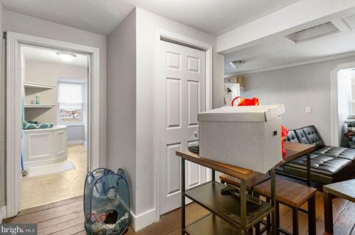 128 High St, Hanover PA 17331-3922 exterior