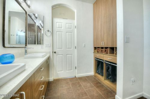 5020 River Fringe Dr, Tucson AZ  85704-1436 exterior