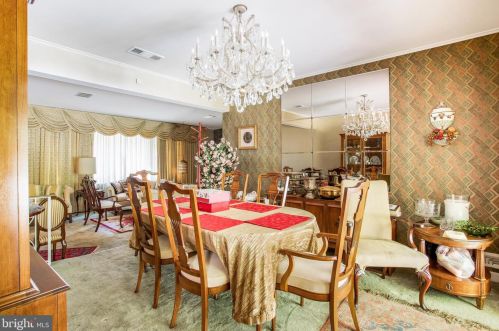 1725 Verbena St, Washington DC 20012-1048 exterior