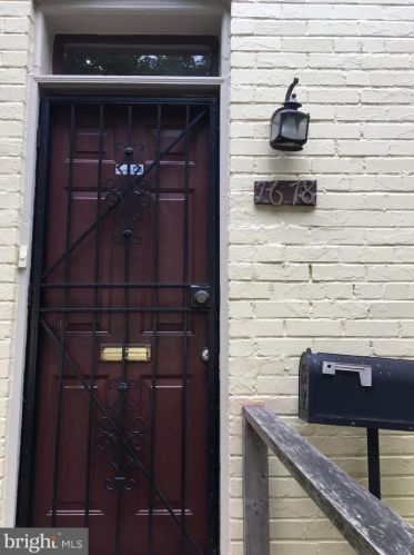 1678 Kalorama Rd, Washington, DC 20009-3546