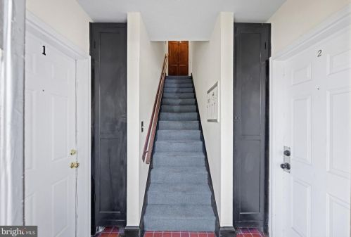 4937 1st St, Washington DC 20011-3359 exterior