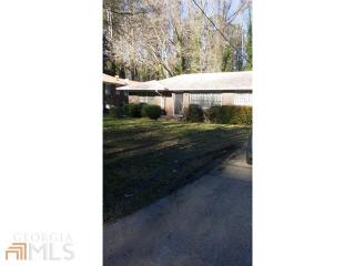 2011 Shirley St, Atlanta, GA 30311-2613