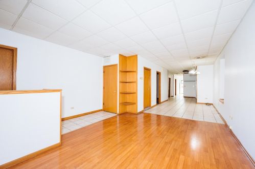 3031 Normal Ave, Chicago IL  60616-3125 exterior