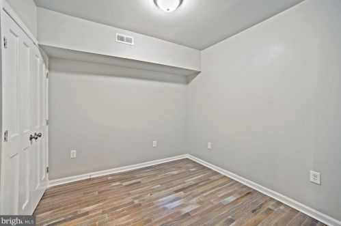 355 Parkland Pl, Washington DC 20032 exterior