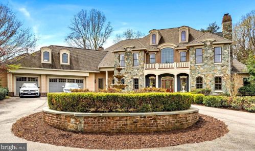 11300 Glen Rd, Rockville MD 20854-1849 exterior