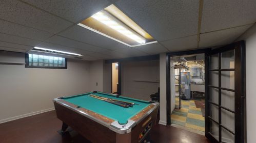 5538 Kenneth Ave, Chicago IL 60646-5906 exterior