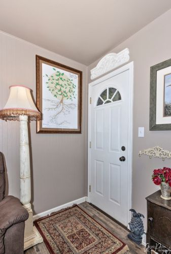 8609 Acorn Path, Bull Valley IL 60097-8872 exterior