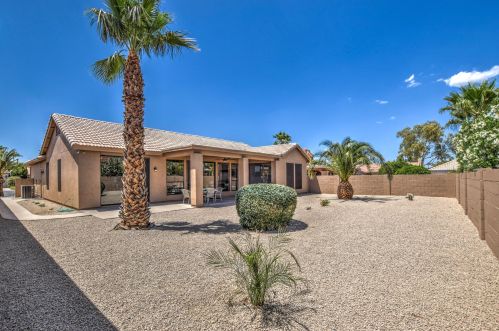 26629 Queen Palm Ct, Chandler AZ  85248-9210 exterior