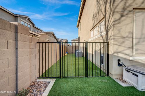 923 Kaibab Dr, Chandler AZ 85248 exterior