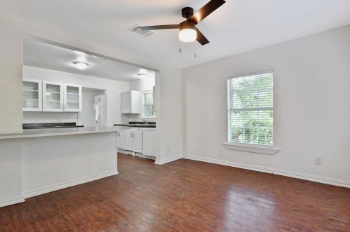 1050 Baker St, Denison TX  75020-7510 exterior