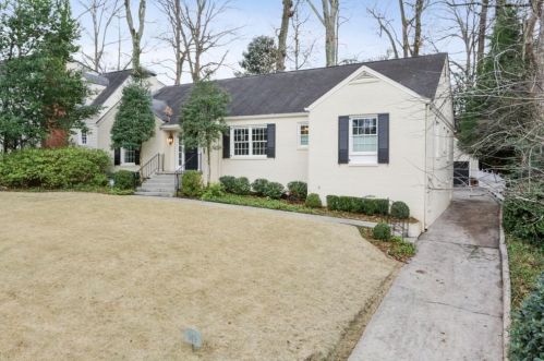 149 Beverly Rd, Atlanta, GA 30309-2655