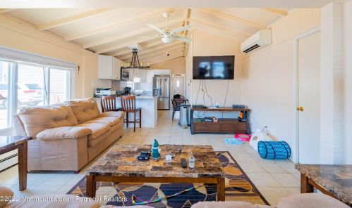 100 Plover Way, Lavallette NJ 08735-1236 exterior