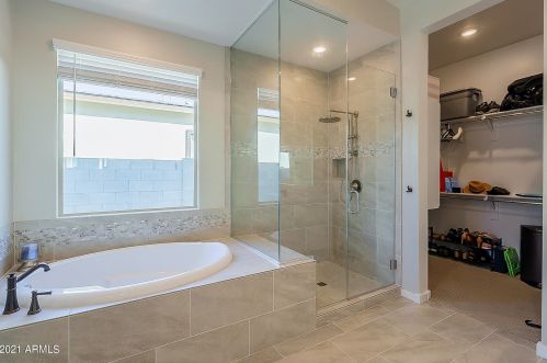 1122 Nolan Pl, Chandler AZ 85249-3345 exterior