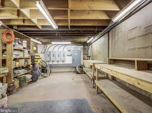 1324 Kenyon St, Washington DC 20010-2493 exterior