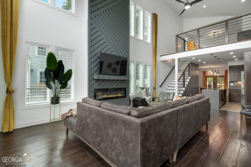 255 Mathewson Pl, Atlanta GA 30314-2630 exterior