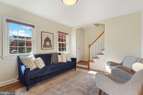 3709 3rd St, Arlington VA  22204-1638 exterior