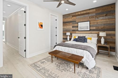 327 Upshur St, Washington DC 20011-5316 exterior