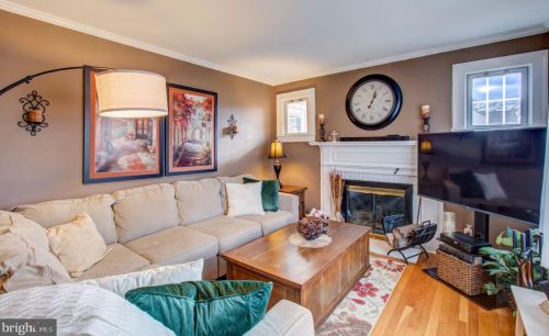 168 Hamilton Ave, Trenton NJ 08619-2427 exterior