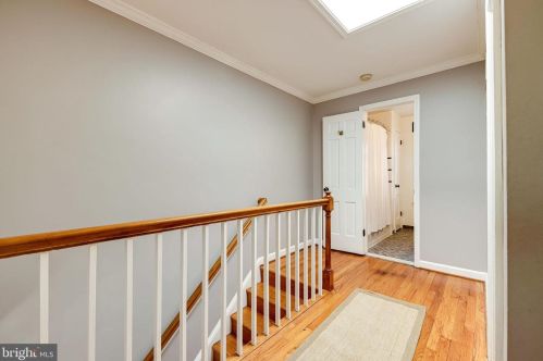 810 Fairfax St, Alexandria VA 22314-4314 exterior