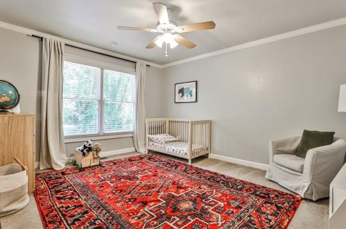 5 Dupont Ave, Atlanta GA exterior