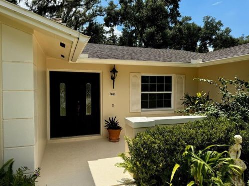108 Bayberry Rd, Altamonte Springs FL 32714-2078 exterior