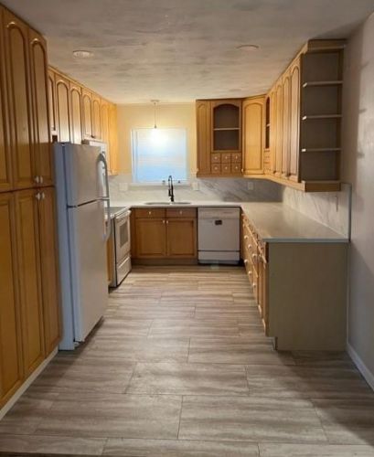 3102 Dartmouth Dr, Irving TX  75062-8905 exterior