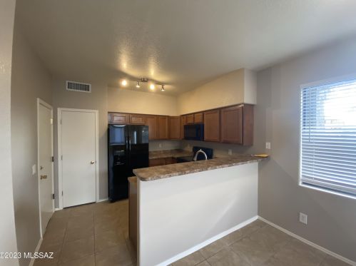 4061 Weimer Pl, Tucson AZ  85719-7274 exterior