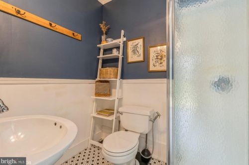 502 Goldsborough St, Easton MD 21601-3904 exterior