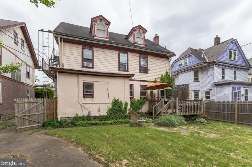 834 Berkeley Ave, Trenton NJ 08618-5320 exterior