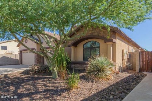 8809 10th Dr, Phoenix AZ  85041-8353 exterior