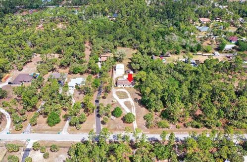 685 12 Ave, Naples FL 34120-6337 exterior