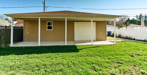 1829 77 Ave, Chicago IL 60707-3614 exterior