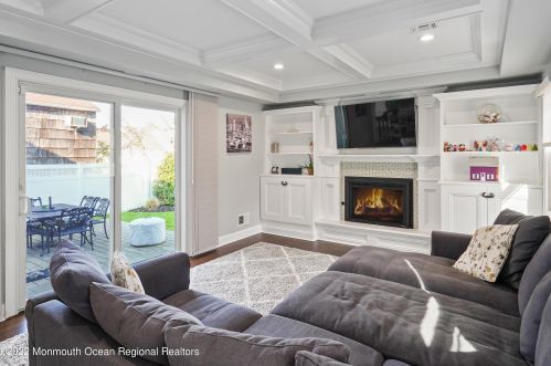 91 Ward Ave, Locust NJ 07760-2032 exterior