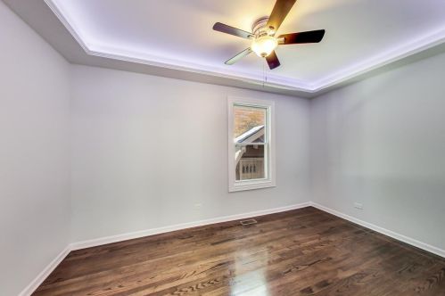 8538 Paulina St, Chicago IL  60620-4778 exterior